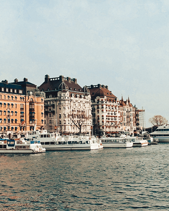 WEEK IN MY LIFE – LIVING IN SWEDEN DURING&nbsp;COVID