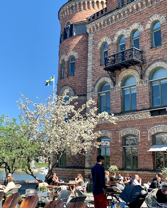 WORK WEEK AND WEEKEND&nbsp;GETAWAY