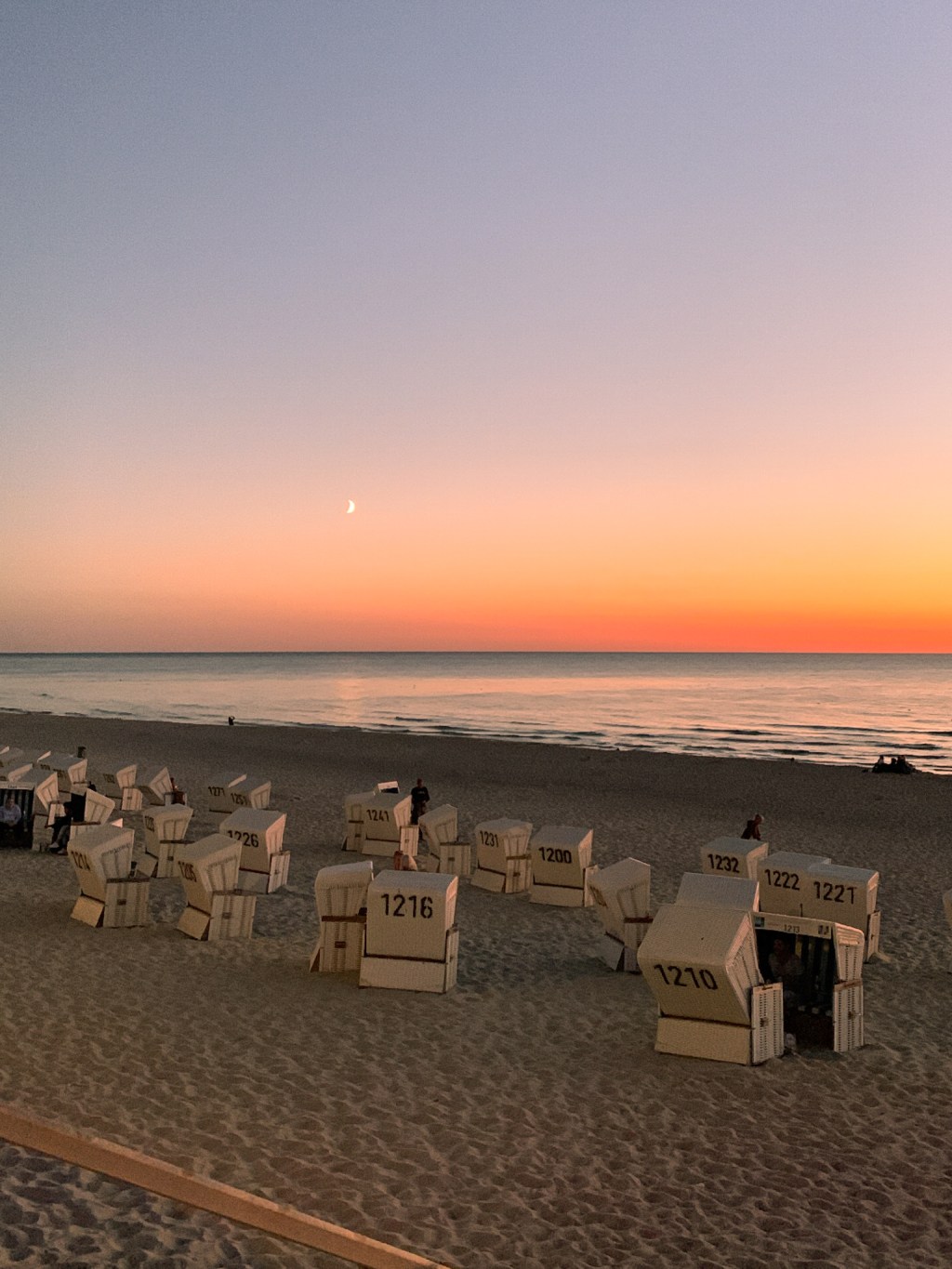 ANNIVERSARY TRIP TO&nbsp;SYLT