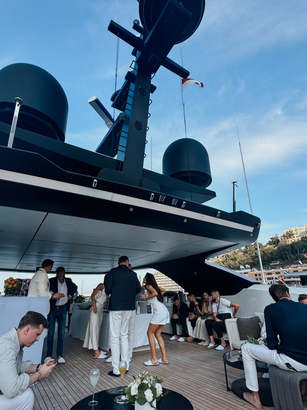 FORMULA 1 GRAND PRIX IN&nbsp;MONACO