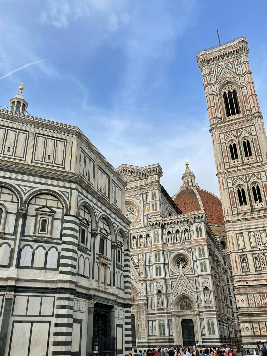 EXPLORING FLORENCE AND THE TUSCAN&nbsp;COUNTRYSIDE